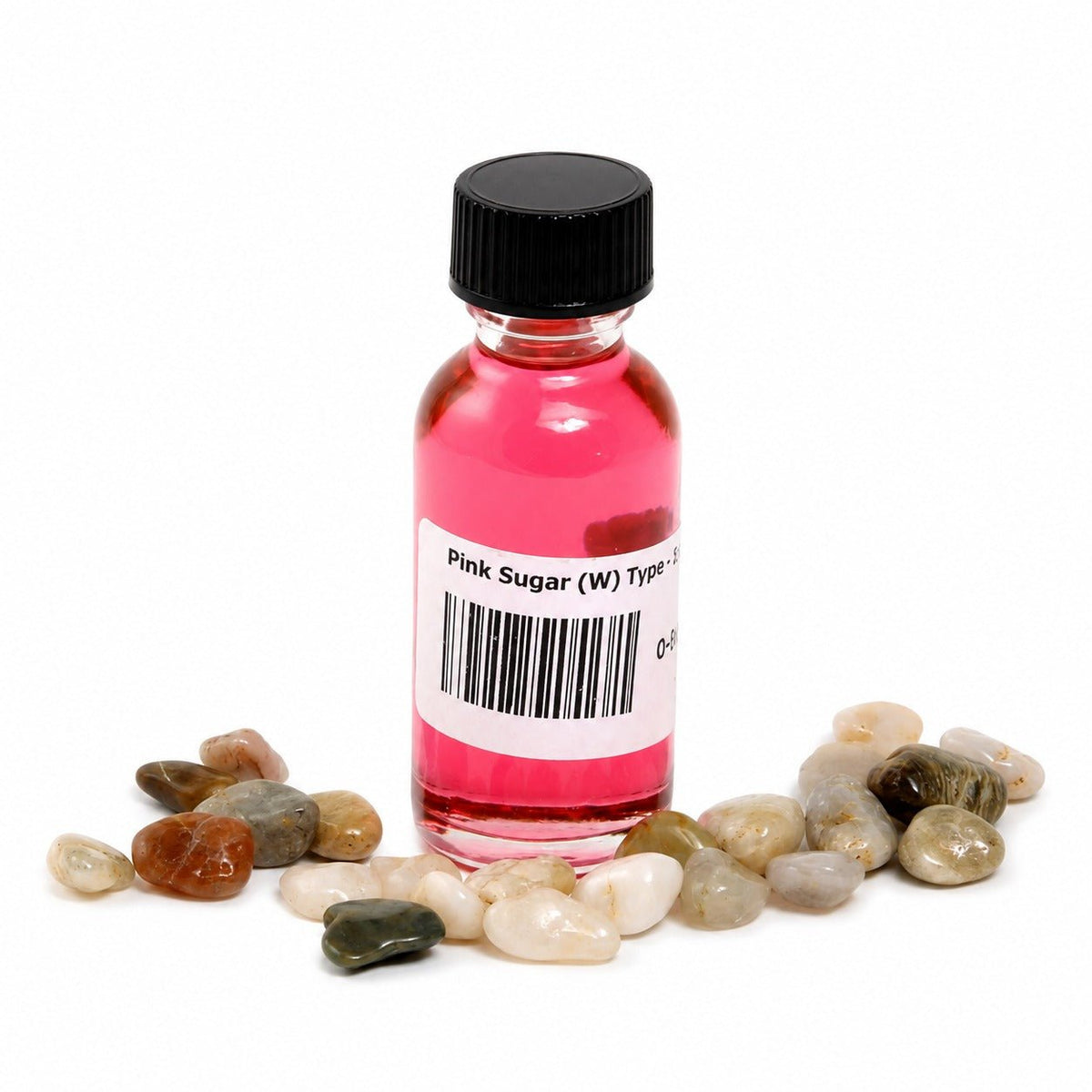 Pink Sugar type fragrance oil, 1 oz bottle