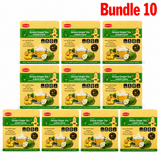 Pocas Honey Ginger Tea Soursop flavour pack of 10 boxes