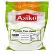 Pounded Yam Flour | Asiko Instant Pounded Yam - Yado African & Caribbean Market
