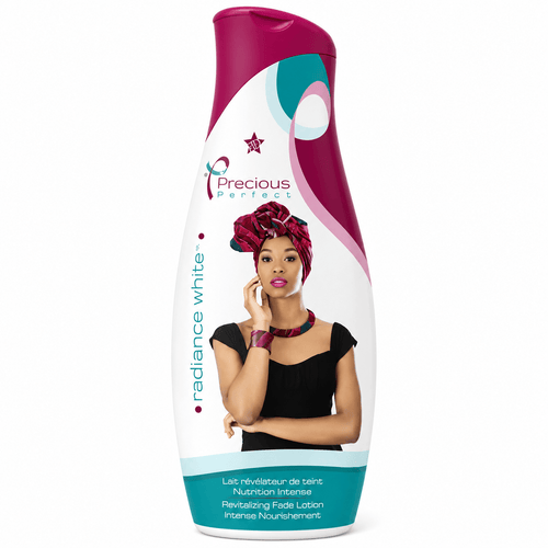 Precious Perfect Radiance | Smooth Radiant Skin