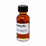 Premium Burning Oil Mango Papaya | Tropical Fragrance - Yado African & Caribbean Market