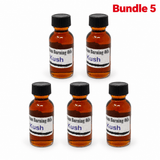 Premium Burning Oil Premium burning oil Kush pack of 5 bottles