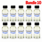 Premium Burning Oil Pineapple pack of 10 bottles
