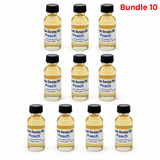 Premium Burning Oil Premium burning oil peach pack of 10 bottles