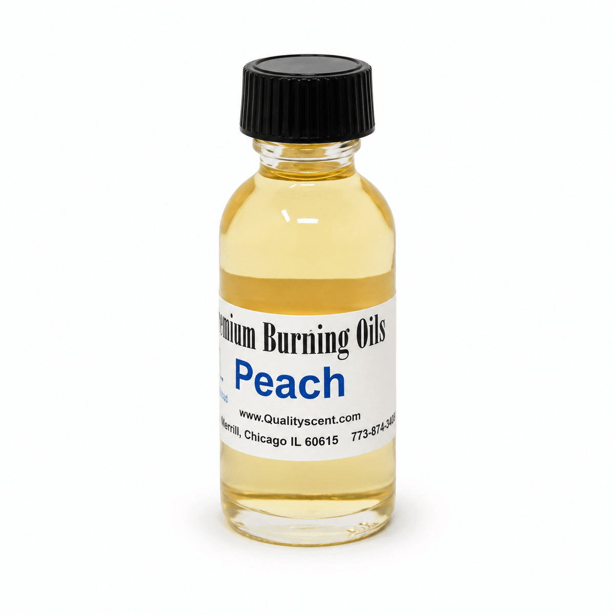 Premium Burning Oil Mango Papaya | Tropical Fragrance - Yado African & Caribbean Market