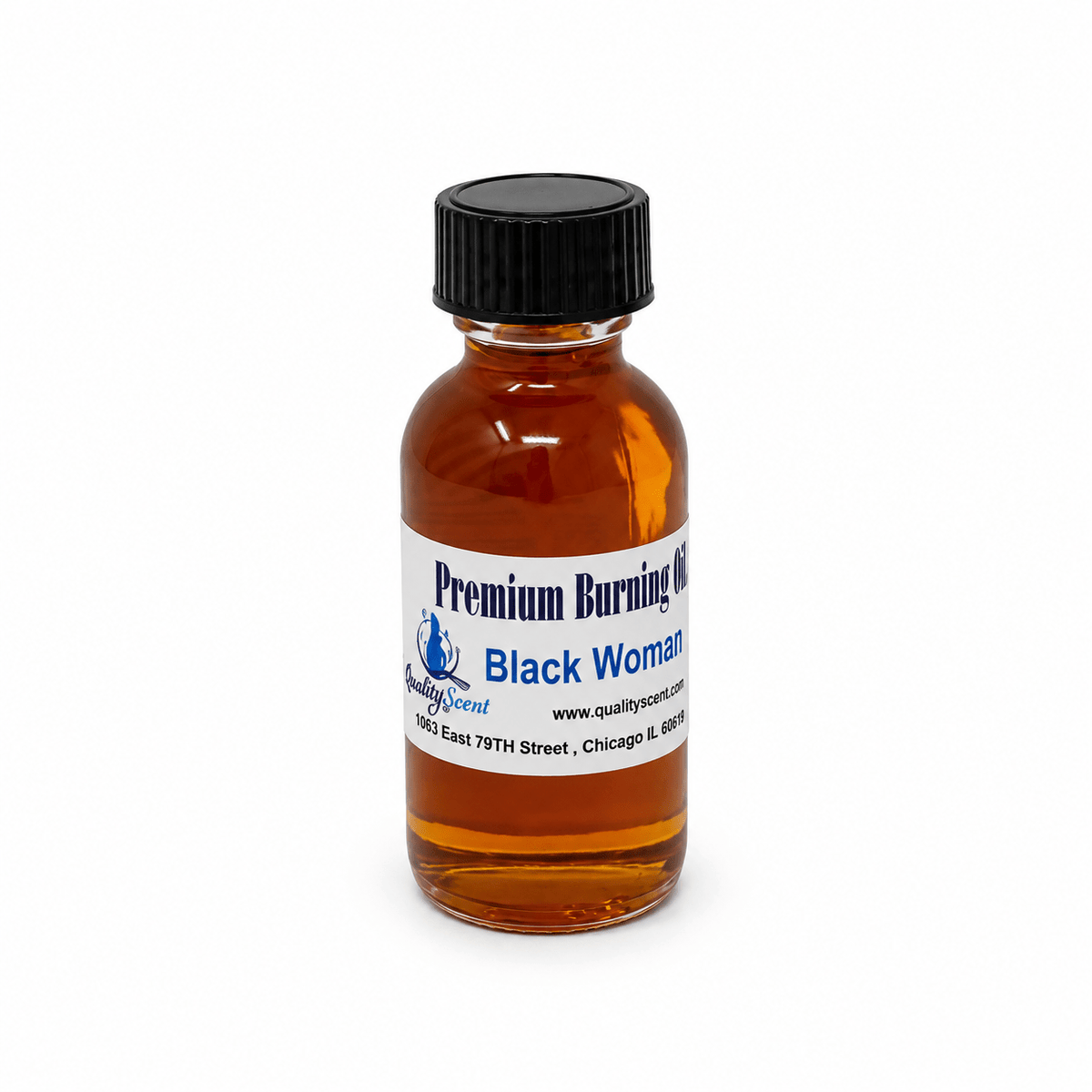 Premium Burning Oil Mango Papaya | Tropical Fragrance - Yado African & Caribbean Market