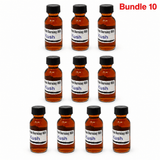 Premium Burning Oil Premium burning oil Kush pack of 10 bottles
