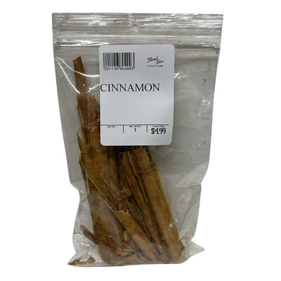 Premium Whole Cinnamon Sticks - Yado African & Caribbean Market
