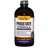 Prostate Formula by Natural Herbal Labs, herbal wellness supplement made with botanical ingredients, formulated to complement a balanced lifestyle and support men’s everyday wellness.