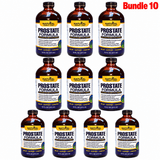 Prostate Formula 16 fl oz pack of 10 bottles