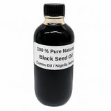Pure Natural Black Seed Oil | 100% Pure Quality - Yado African & Caribbean Market