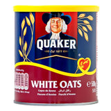 Quaker White Oats 500 g