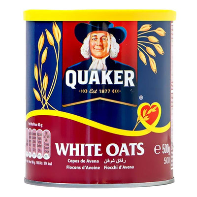 Quaker Oats 500g - Yado African & Caribbean Market
