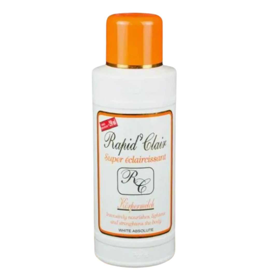 Rapid Clair Lotion 700 ml - Yado African & Caribbean Market