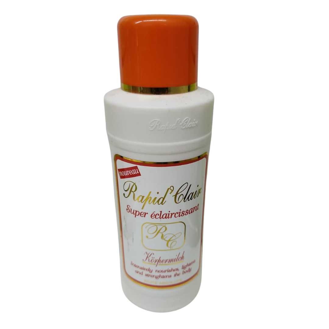 Rapid Clair Lotion 700 ml - Yado African & Caribbean Market