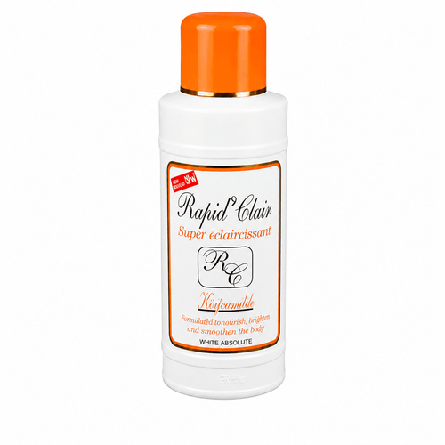 Rapid Clair Lotion | Smooth & Radiant-Looking Skin