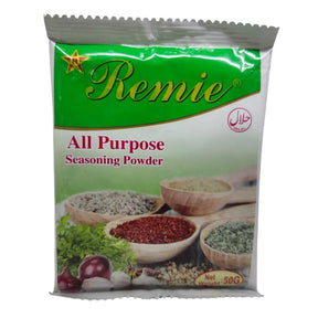 Remie all purpose seasoning powder 50 g