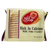 RICH IN CALCUIM MILK SODA CRACKER - Yado African & Caribbean Market