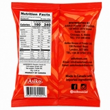 Ripe Plantain Chips | Mr. Asiko Sweet & Spicy Snack - Yado African & Caribbean Market