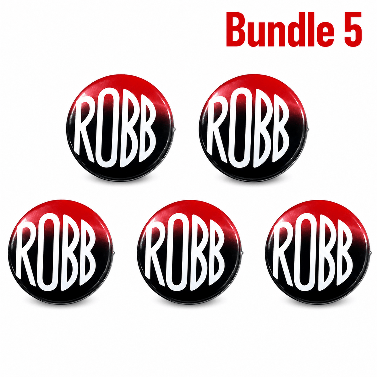 Robb Original Ointment 0.015 lb pack of 5 tins