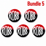 Robb Original Ointment 0.015 lb pack of 5 tins