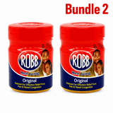 Robb Original Ointment 0.78 lb pack of 2 jars