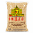 Royal Thai Palace Brown Jasmine Rice | Premium Whole Grain - Yado African & Caribbean Market