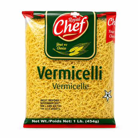 Royal Vermicelli | Quick & Versatile Noodles - Yado African & Caribbean Market