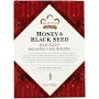 Nubian Heritage, Bar Soap, Honey & Black Seed , 5 Oz