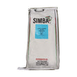 Simba Yellow Corn Flour 25 lb | Bulk Yellow Maize Flour