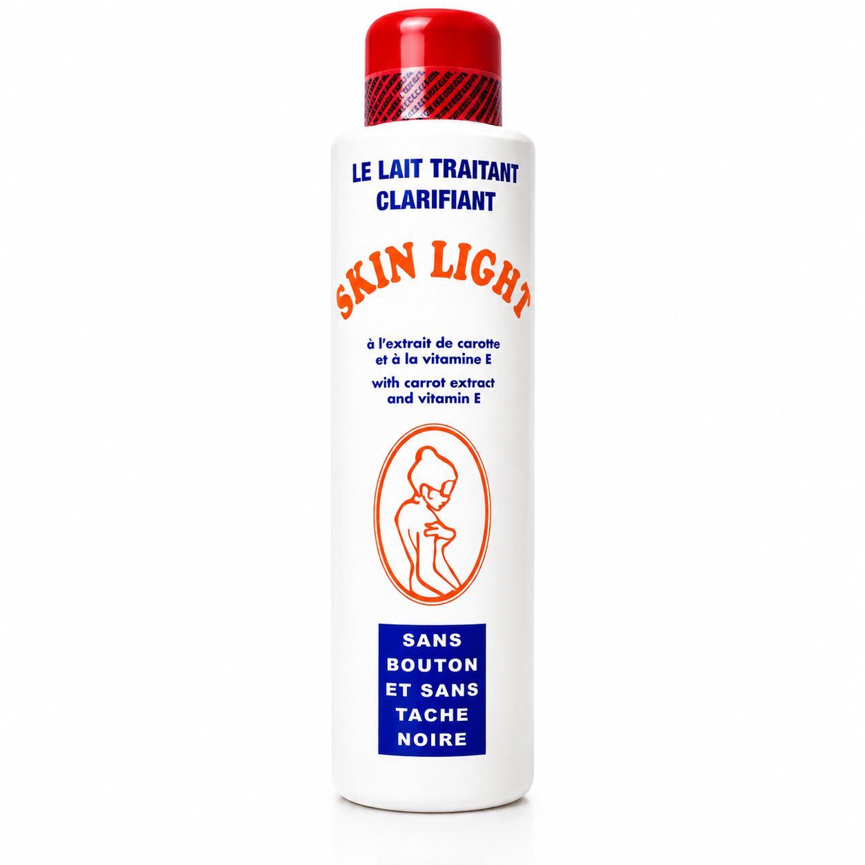 Skin Light Lotion | Hydrating Body Lotion for Radiance - Yado African & Caribbean Market