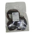 Smoked abo fish (sole fish), vacuum-sealed pack