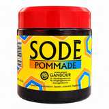Sode Pommade – Hair & Scalp Conditioning Pomade – 4 oz - Yado African & Caribbean Market