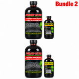 Soursop Bitters 16 fl oz pack of 2 bottles