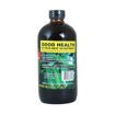 Soursop Bitters Liquid Bundle – Organic Herbal Detox with Black Seed – Supports Digestive Wellness & Immune Function – 16 fl oz - 4 Bottles - Yado African & Caribbean Market