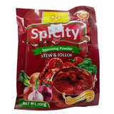 Spicity seasoning powder 100 g pack