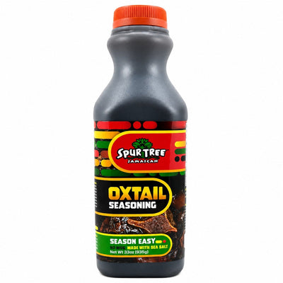 Spur Tree Oxtail Seasoning | Authentic Jamaican Flavor - Yado African & Caribbean Market