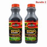 Spur Tree Oxtail Seasoning 33 oz pack of 2 bottles