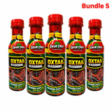 Spur Tree Oxtail Seasoning 13.9 oz pack of 5 bottles