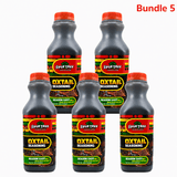 Spur Tree Oxtail Seasoning 33 oz pack of 5 bottles