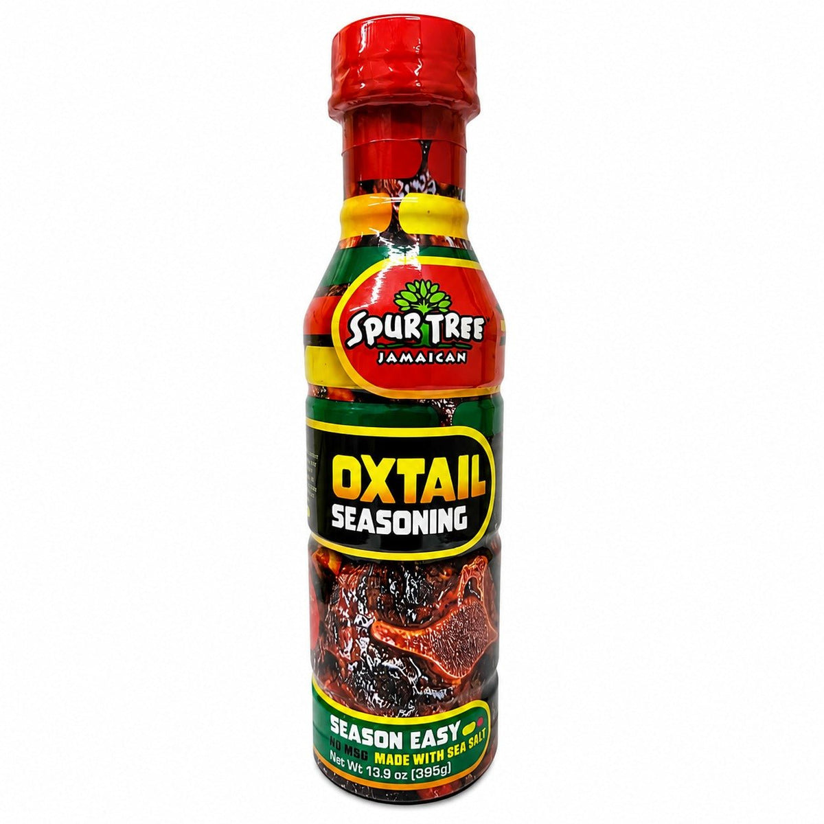 Spur Tree Oxtail Seasoning | Authentic Jamaican Flavor - Yado African & Caribbean Market