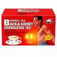 Tai Chi Back & Kidney Eucommia Herbal Tea | 12 Bags - Yado African & Caribbean Market