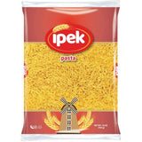 Ipek vermicelli angel hair 1 lb (454 g) pack