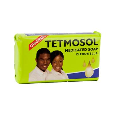 Tetmosol Medicated Bar Soap – 75g - Yado African & Caribbean Market