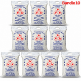 Three Horses Jasmine Rice | Premium Thai Rice - Yado African & Caribbean Market