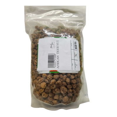 Tigernuts - Certified Organic - Yado African & Caribbean Market
