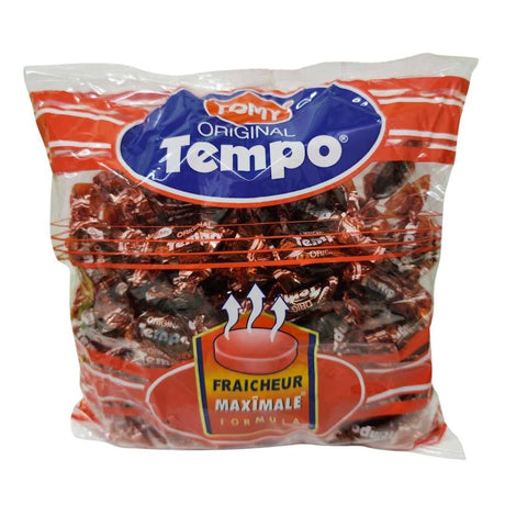 Tomy Original Tempo candies - Yado African & Caribbean Market