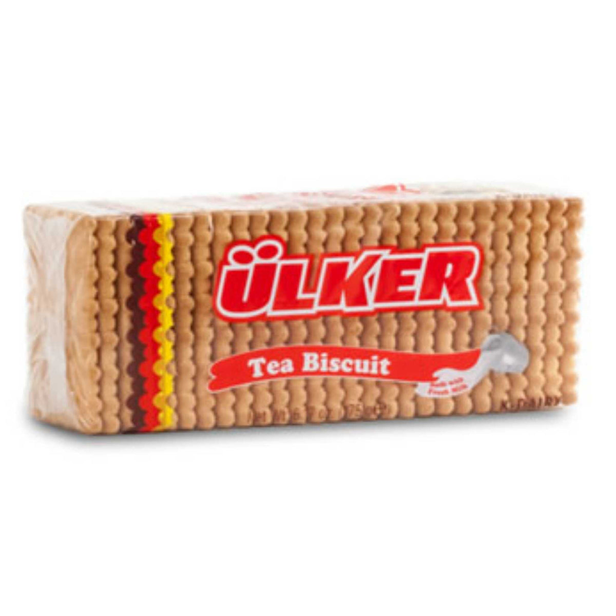 Ulker Tea Biscuits - Yado African & Caribbean Market