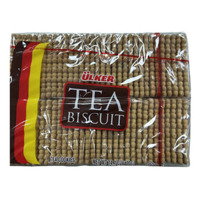 Ulker Tea Biscuits - 400g - Yado African & Caribbean Market