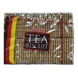 Ulker Tea Biscuits - 400g - Yado African & Caribbean Market